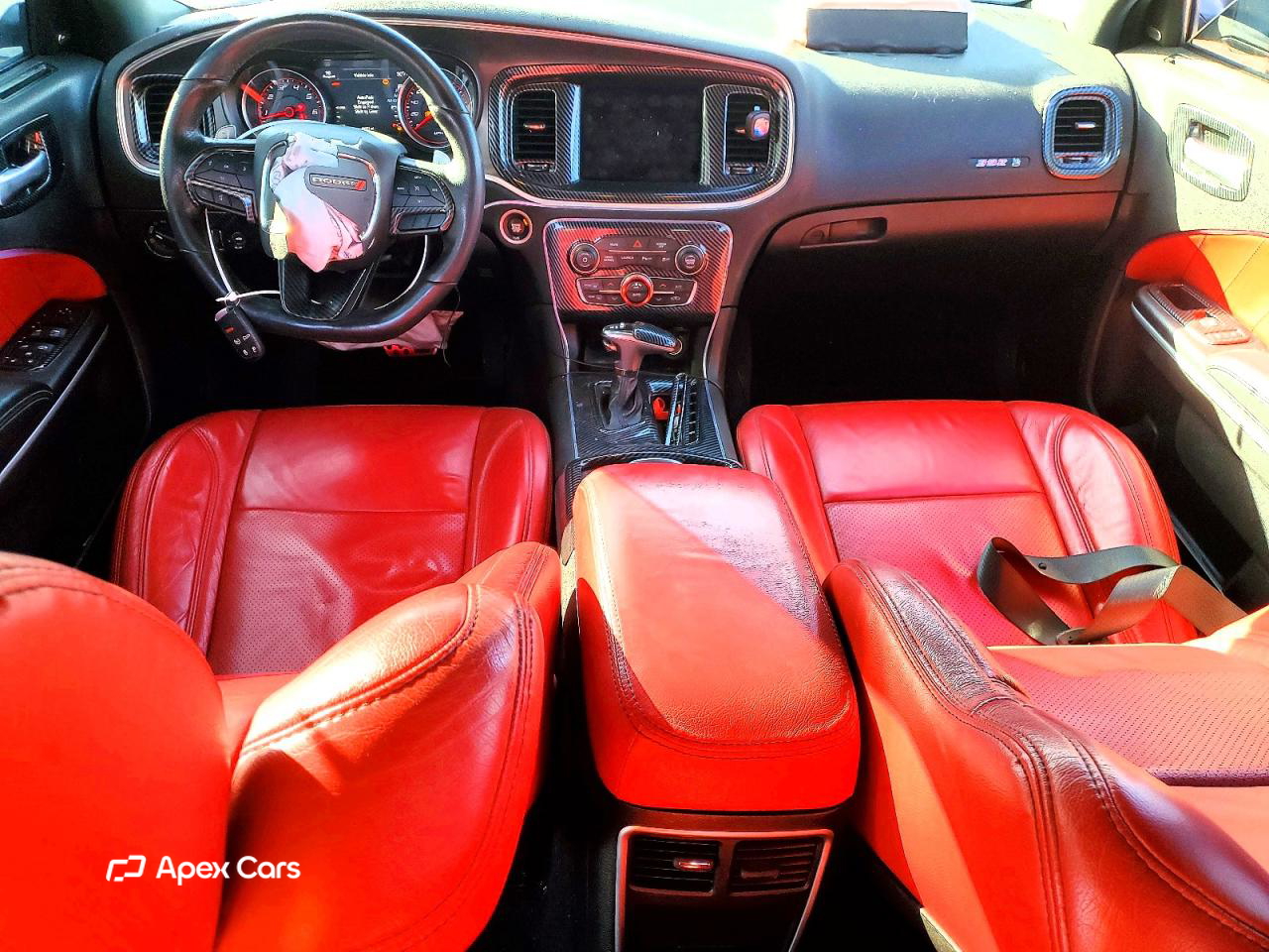Dodge Charger 2020