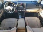 Subaru Outback 2017