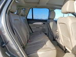 Lincoln MKX 2012