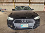 Audi A4 2017