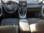 Toyota RAV 4 2021