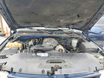 Chevrolet Silverado 2002