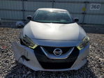 Nissan Maxima 2016