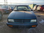 Dodge Shadow 1994