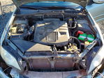 Subaru Outback 2009