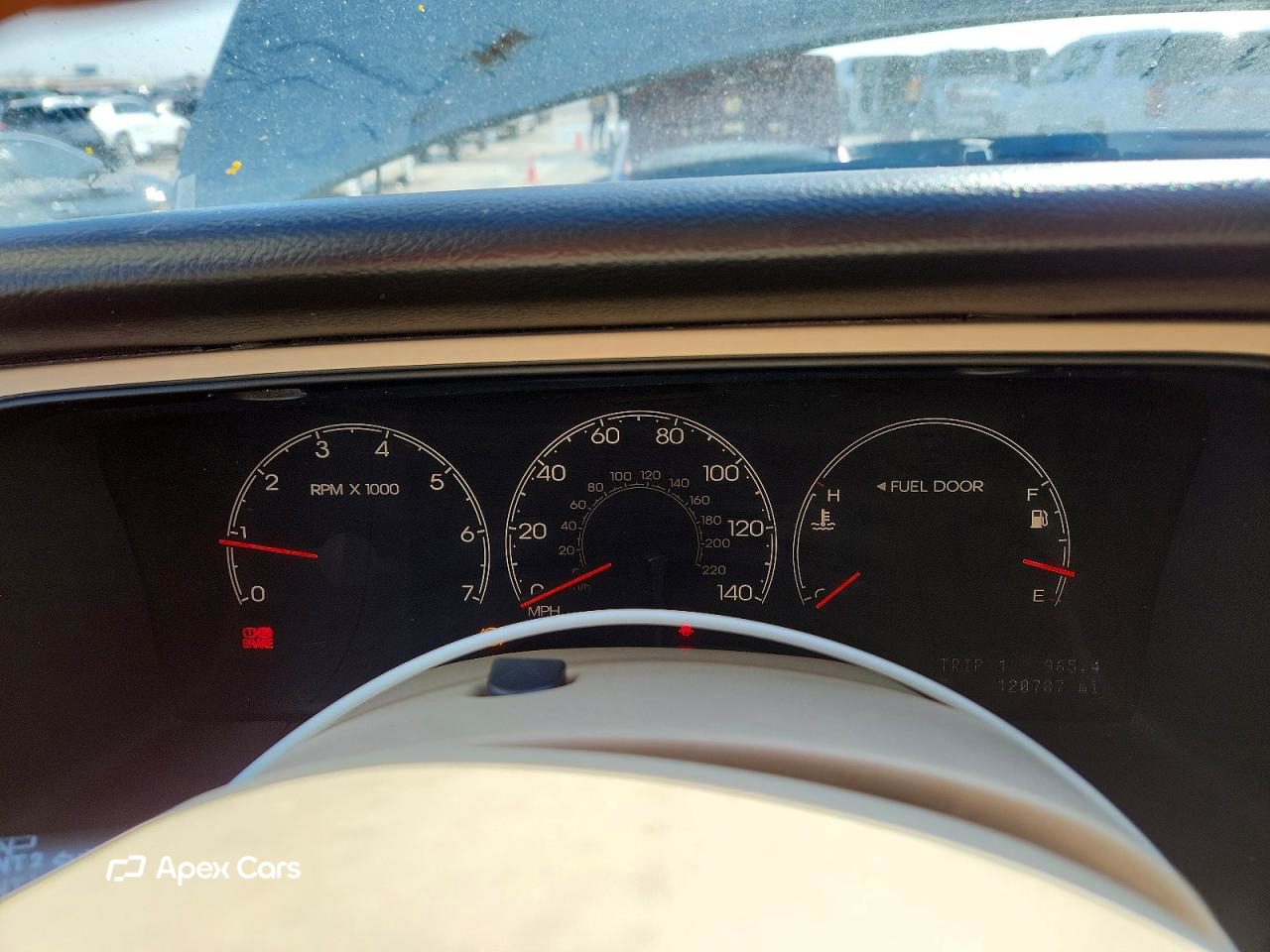 Lincoln Navigator 2006