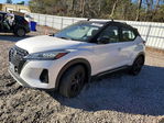 Nissan Kicks 2021