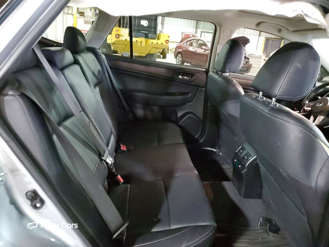 Subaru Outback 2017