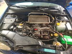 Subaru Impreza 2003