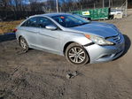 Hyundai Sonata 2011