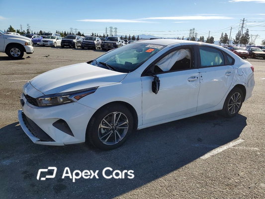 Kia Forte 2024 - Image 1 of 13