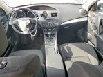 Mazda 3 2013