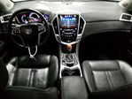 Cadillac SRX 2016