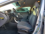 Hyundai Elantra 2012