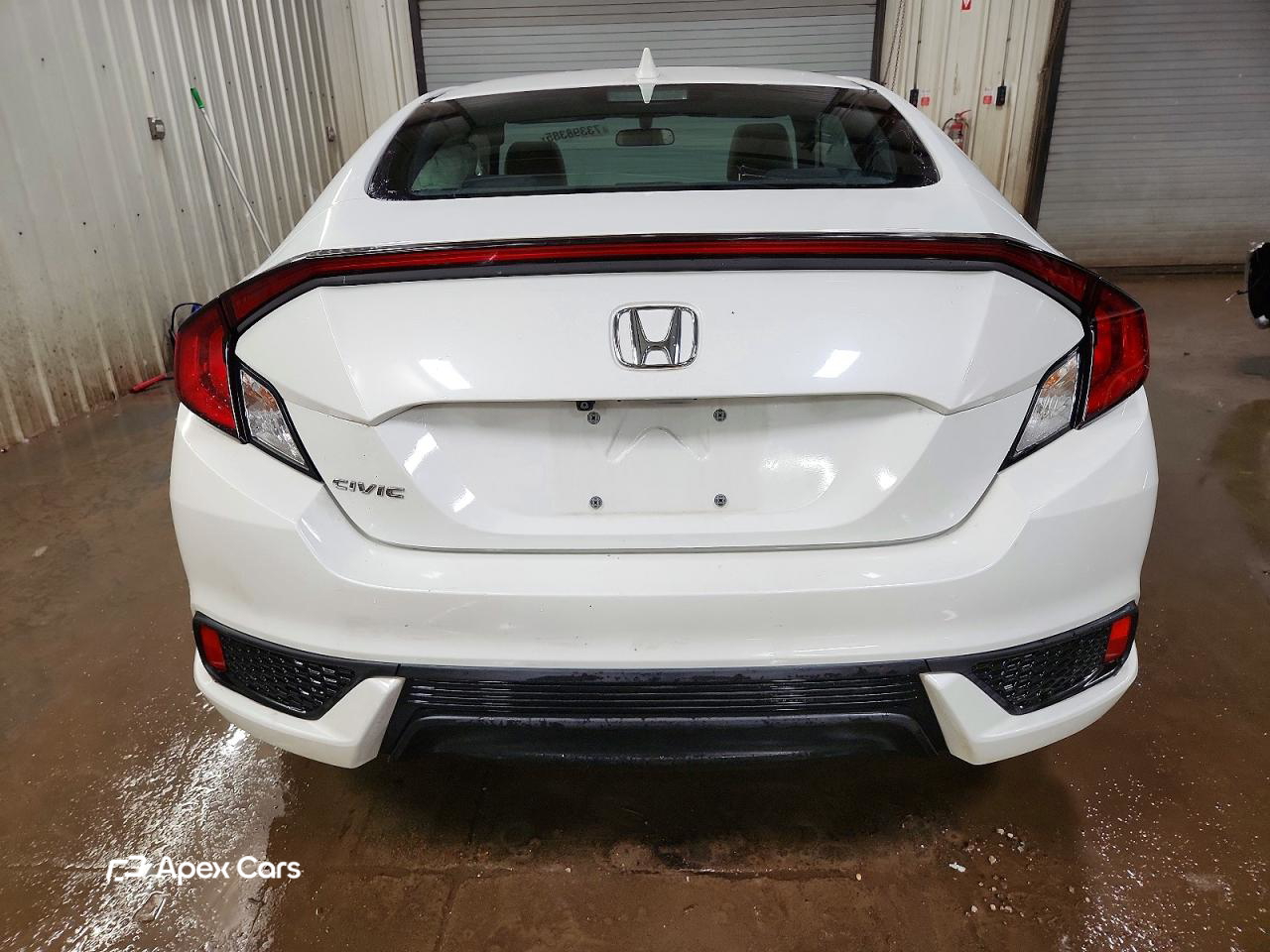 Honda Civic 2017