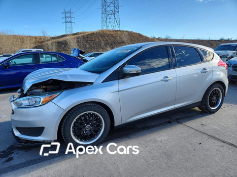 Ford Focus 2017 - Image 1 of 13