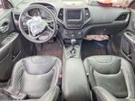 Jeep Cherokee 2019