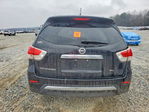 Nissan Pathfinder 2013