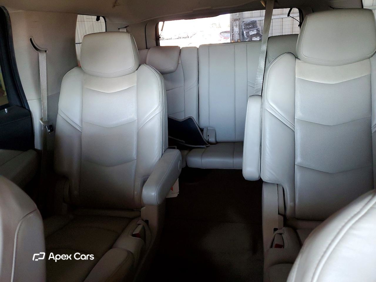 Cadillac Escalade 2020
