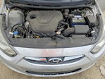 Hyundai Accent 2012