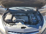 Chevrolet Malibu 2013