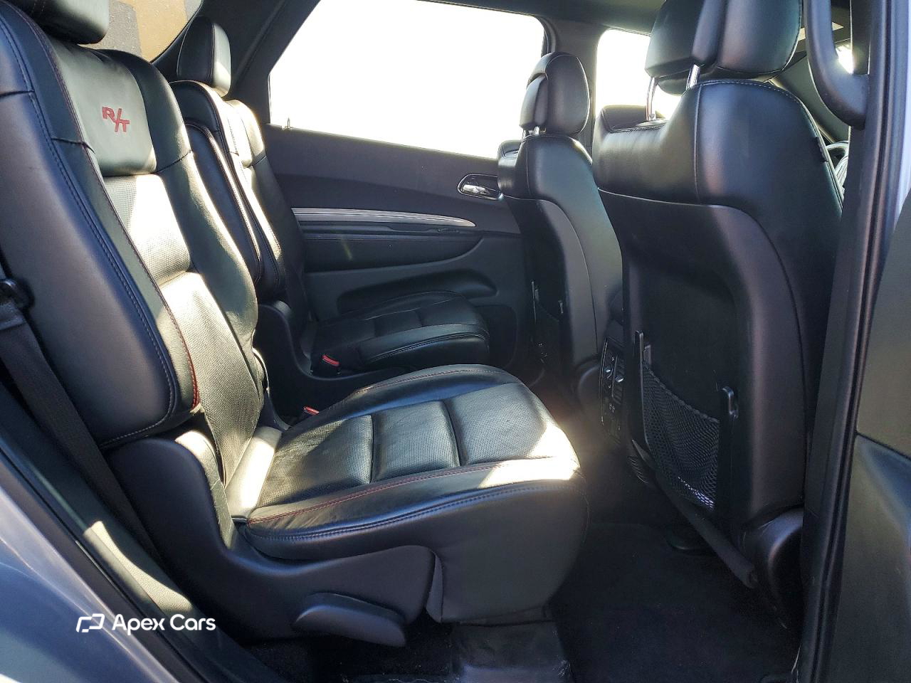 Dodge Durango 2017
