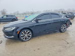 Chrysler 200 2016