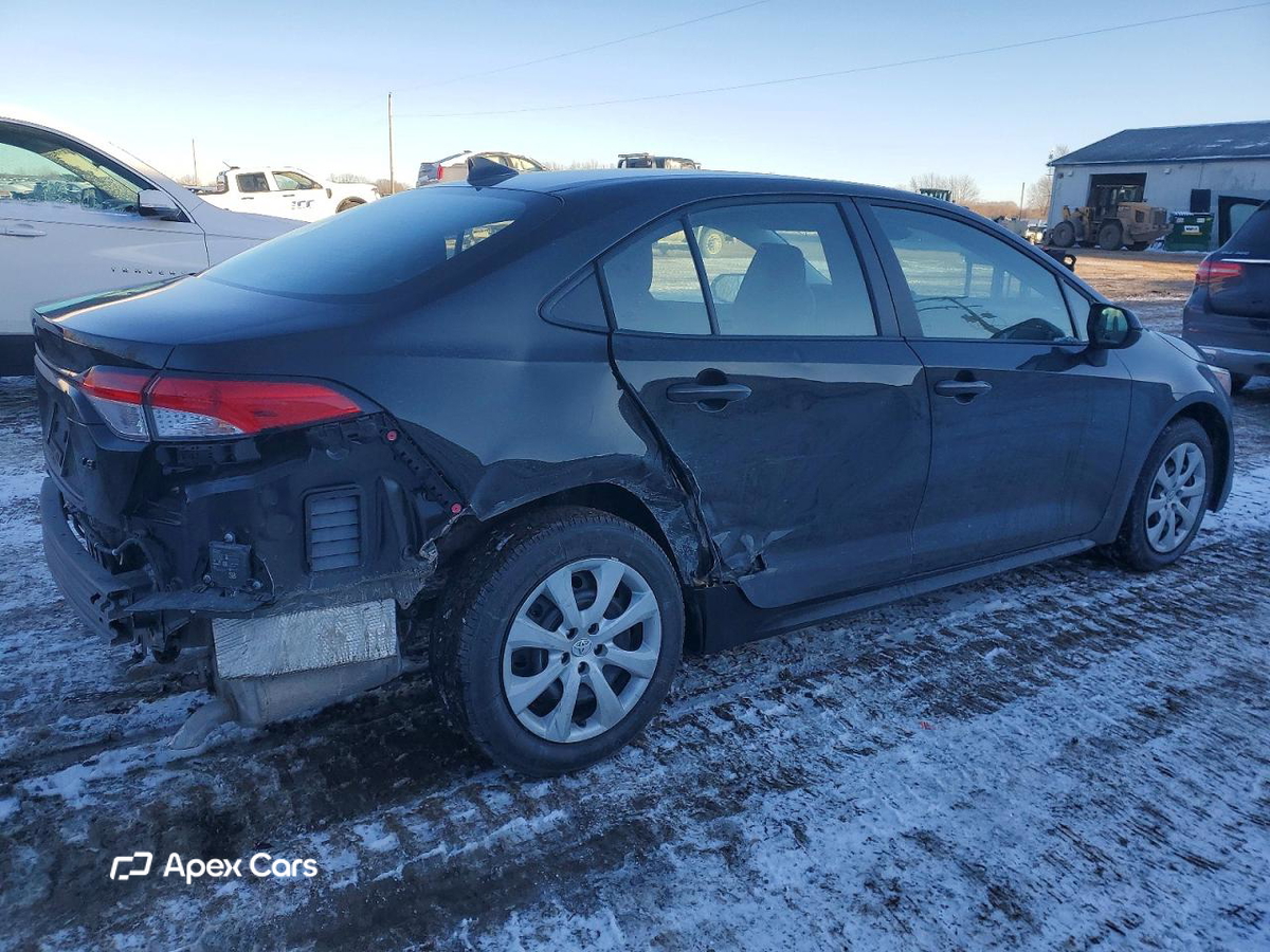 Toyota Corolla 2026
