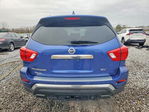Nissan Pathfinder 2020