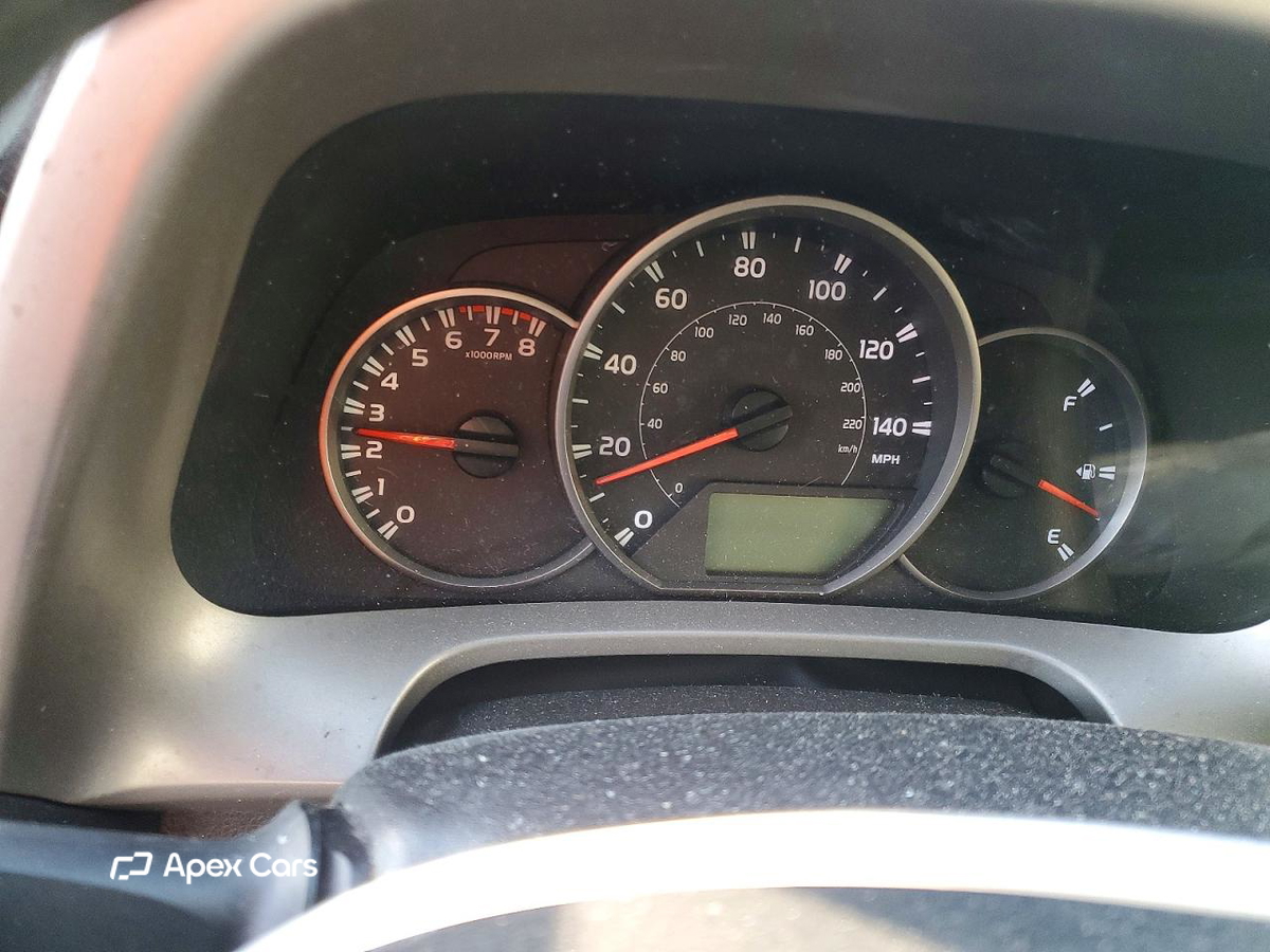 Toyota RAV 4 2016