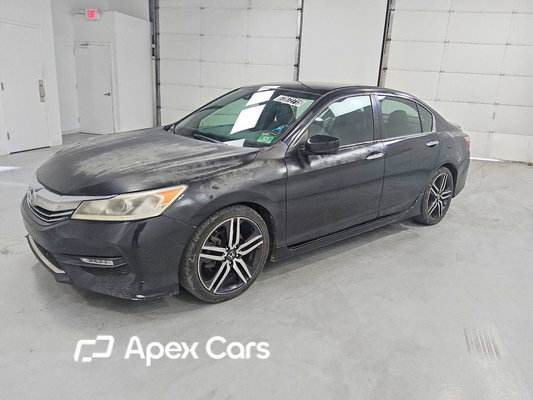 Honda Accord 2016 - Image 1 of 13