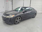 Honda Accord 2016