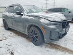 BMW X5 M 2025