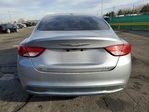 Chrysler 200 2016