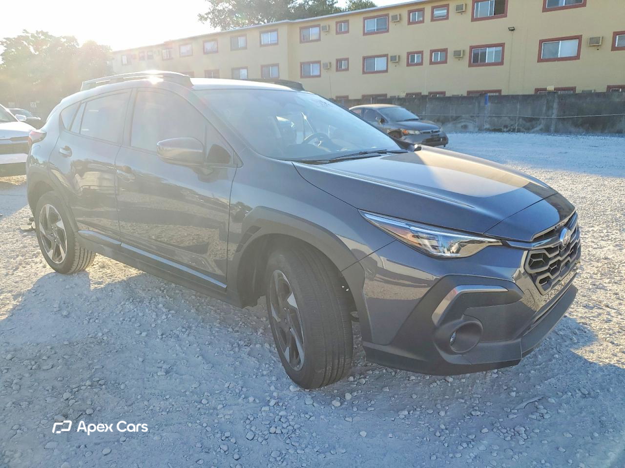 Subaru XV 2025