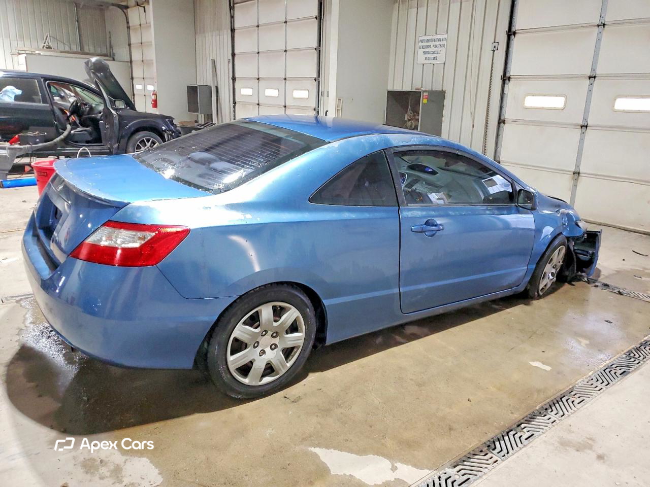 Honda Civic 2010