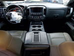 Chevrolet Silverado 2016