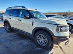 Ford Bronco 2024