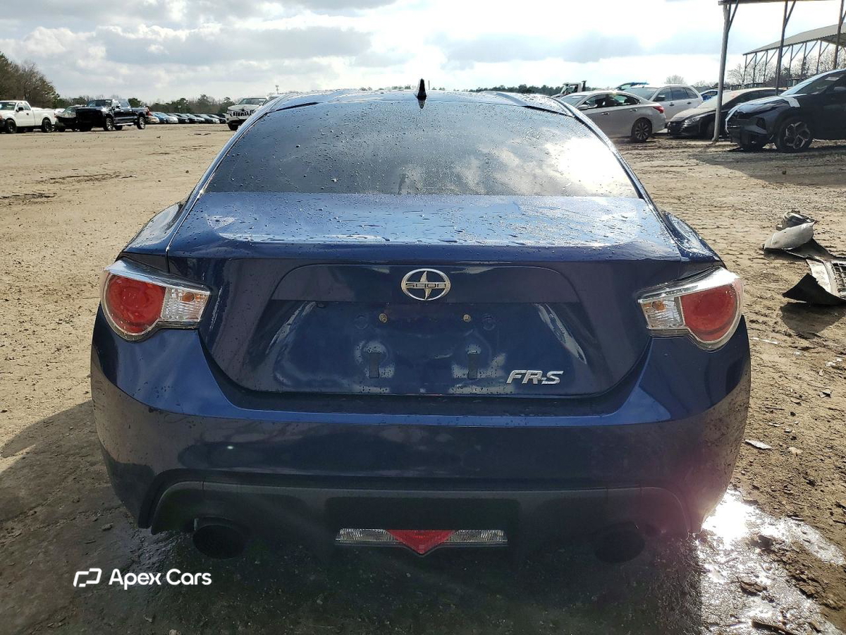 Toyota  2016