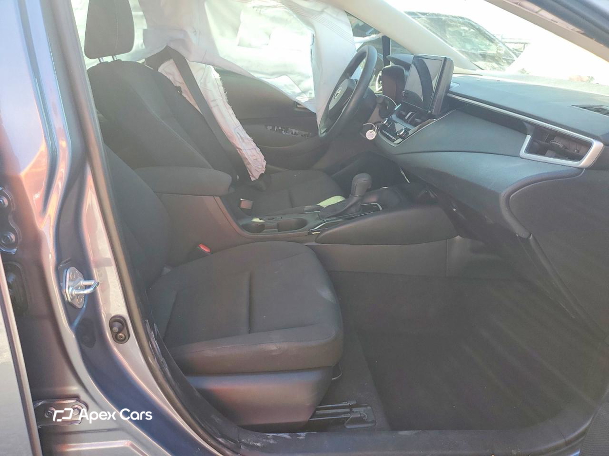 Toyota Corolla 2025