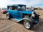 Ford  1931