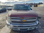 Chevrolet Silverado 2013