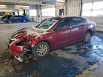 Nissan Altima 2013