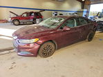 Ford Fusion 2013