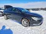 Chrysler 200 2016