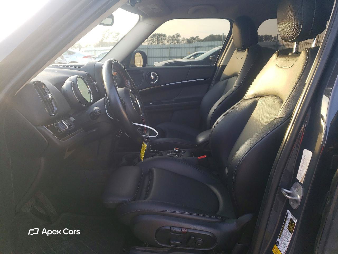 MINI Cooper 2019