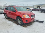Toyota RAV 4 2012