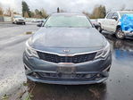 Kia Optima 2020