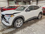 Chevrolet Trax 2024