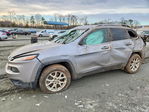 Jeep Cherokee 2017